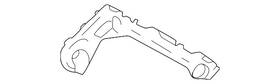 52115-12500 Toyota Genuine Bumper Cover Bracket