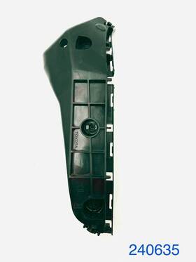 52116-60230 Toyota Lexus Gx460 2014-2020 Front Bumper Side Support Oem