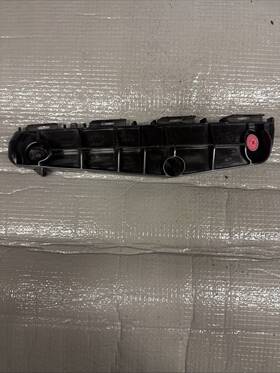 5211647050 Toyota Prius Front Bumper Left Side Mount Support Bracket Oem 2016 - 2022