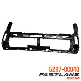 52117-0c040 Toyota 2022-2024 Tundra Front Lower Support New Oem