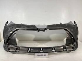 52119-02l40 Toyota 2017-2018 Corolla Le Front Bumper Cover Oem