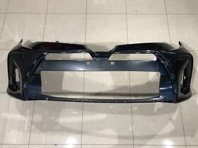 52119-02l50 Toyota Front Bumper Cover Corolla Sex/se/50th Anniversary Special Edt 17-18 Oem