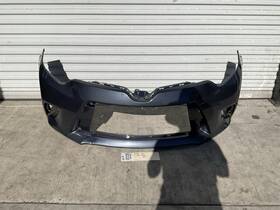 52119-02n90 Toyota 2014 15 2016 Corolla Front Bumper Cover Oem 52119 02e30