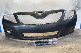 52119-06390 Toyota 2010 2011 Camry Se Front Bumper Cover Oem