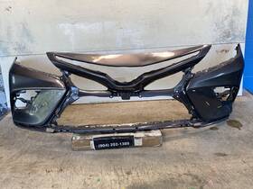 52119-06g60 Toyota 2021-2023 Camry Se Sxe Hybrid Front Bumper Cover Oem