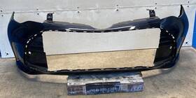 52119-07070 Toyota 2016-2018 Avalon Limited Touring Xle Front Bumper Cover Oem