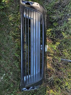 52119-08080 Toyota 2018-2020 Sienna L Le Xle Se Front Bumper Cover Oem