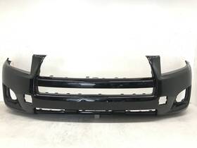 52119-0r010 Toyota Front Bumper Cover Rav4 Base 2009 2010 2011 2012 Oem