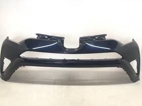 52119-0r150 Toyota Front Bumper Cover Rav4 2016-2018 Oem