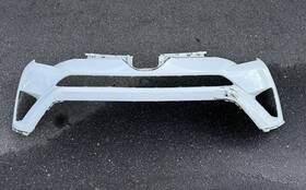 52119-0r914 Toyota 2016 2017 2018 Rav4 Front Bumper Cover Oem