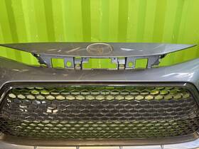 52119-12610 Toyota 2020 2021 2022 2023 2024 Corolla Se Xse Hybrid Front Bumper Cover Oem