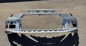 52119-12g10 Toyota 2020 2021 2022 Corolla Se Xse Front Bumper Cover Oem