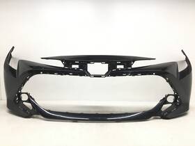 52119-12g20 Toyota Front Bumper Cover Corolla Hatchback 218 2018-2020 Oem3