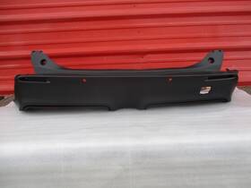 52119-42260 Toyota 2023 2024 2025 Bz4x Rear Bumper Cover Oem Ftftno Shippingftft