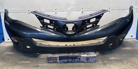 52119-42a00 Toyota 2013-2015 Rav4 Front Bumper Cover Oem