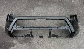 52119-ak010 Toyota 2024 Tacoma Front Bumper Cover Oem