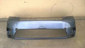 52119-oe120 Toyota 2011-2013 Highlander Front Bumper Cover Oem