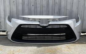 52119-f2941 Toyota 52119f2941 2020 2021 2022 Corolla Le Front Bumper Cover Oem