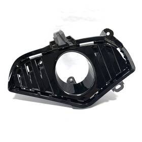 52127-42220 Toyota Genuine New 2019 - 2022 Rav4 Front Right Bumper Fog Light Lamp Cover Trim
