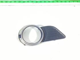 52128-08040 Toyota 2011 - 2014 Sienna Front Left Bumper Fog Light Trim Cover Oem