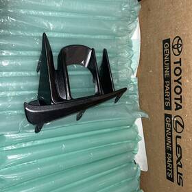 52128-08060 Toyota 2018-2020 Sienna Left Side Foglight Cover Oem Used Part#
