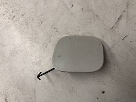 52128-0e100 Toyota 2014-2016 Highlander Front Bumper Right Tow Hook Cover Cap 521270e100 Oem