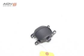 5212808090 Toyota 2021 - 2025 Sienna Front Bumper Left Fog Light Lamp Bezel Hole Cover Oem