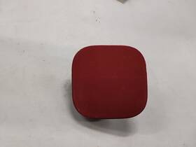 52129-33020-e0 Toyota 52129-33020 2007-2010 Camry Oem Front Tow Eye Cap Cover Part 3r3 Red