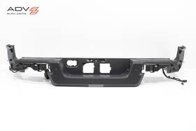 52151ak010 Toyota Tacoma Rear Bumper Step Pad Scuff Plate Sill Trim Cover Oem 2024 - 2025