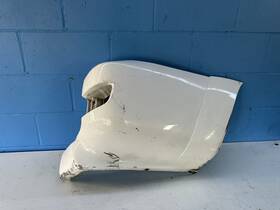 52152-35130 Toyota 2003 2004 2005 4runner Rear Right Bumper Trim Cover Pad Oem
