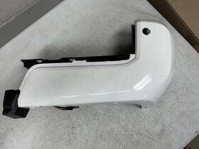 52155-04010 Toyota 2016-2024 Tacoma Rear Right Bumper Extended Cover Cap Rh Oem