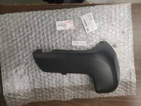 52156-04900 Toyota 2016 - 2023 Tacoma Rear Bumper Cover End Left Oem Lh Factory