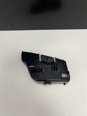 52156-07040 Toyota Genuine Oem Left Rear Outer Bumper Support 2013-2018 Avalon