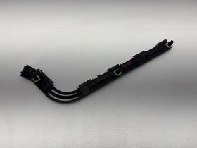 5215635050 Toyota 2010-2023 4runner Rear Bumper Left Driver Side Retainer Bracket Oem
