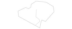 52157-02020 Toyota Genuine Bumper Cover Support Rail