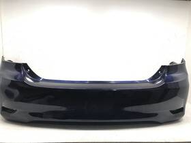 52159-02630 Toyota Rear Bumper Cover Corolla Base/l/le 2011-2013 Oem