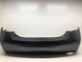 52159-06360 Toyota Rear Bumper Cover Camry Sedan 2007 2011 Original