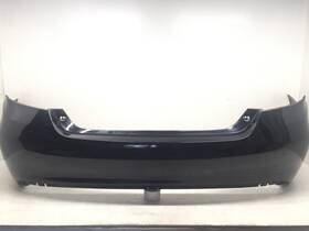 52159-06390 Toyota Rear Bumper Cover Camry Le Xle Se Xse Hybrid 218 15-17 Oem