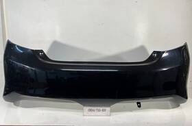 52159-06570 Toyota 2012-2014 Camry Se Rear Bumper Cover Oem