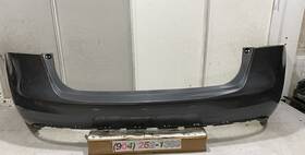 52159-07020 Toyota 2013-2018 Avalon Limited Touring Xle Rear Bumper Cover Oem