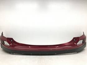 52159-0r120 Toyota Rear Bumper Cover Rav4 Hybrid Limited Le Xle 3t3 16-2018 Oem4
