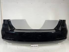 52159-0t010 Toyota 2009-2015 Venza Rear Bumper Cover Oem