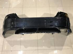 52159-33961 Toyota Rear Bumper Cover Camry Xse Se 2018 2019 2020 Oem