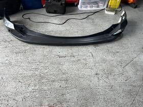52159-42280 Toyota Rear Upper Bumper Cover Rav4 Le Xle Limited 2016-2018 Oem3