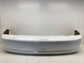 52159-52340 Toyota Rear Bumper Cover Echo Coupe Sedan 03-05 Original