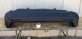 52159-or160 Toyota 2019 - 2023 Rav4 Rear Lower Bumper Oem