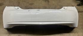 5215947916 Toyota 2010 2011 2012 2013 2014 2015 Prius Rear Bumper Cover Oem