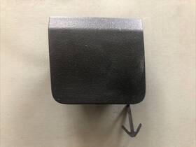 52161-12040 Toyota 2023-2024 Corolla Le Rear Lower Tow Eye Cap Oem