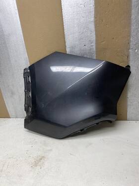 52162-0r050 Toyota 2019-2021 Rav4 Rear Bumper Left Driver Lh Side Cover Extension Oem
