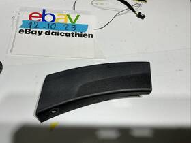 52162-42420 Toyota 2016-2018 Rav4 Left Driver Rear Bumper Extension Missing Tab